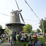 Hotel Chalets Middelburg
