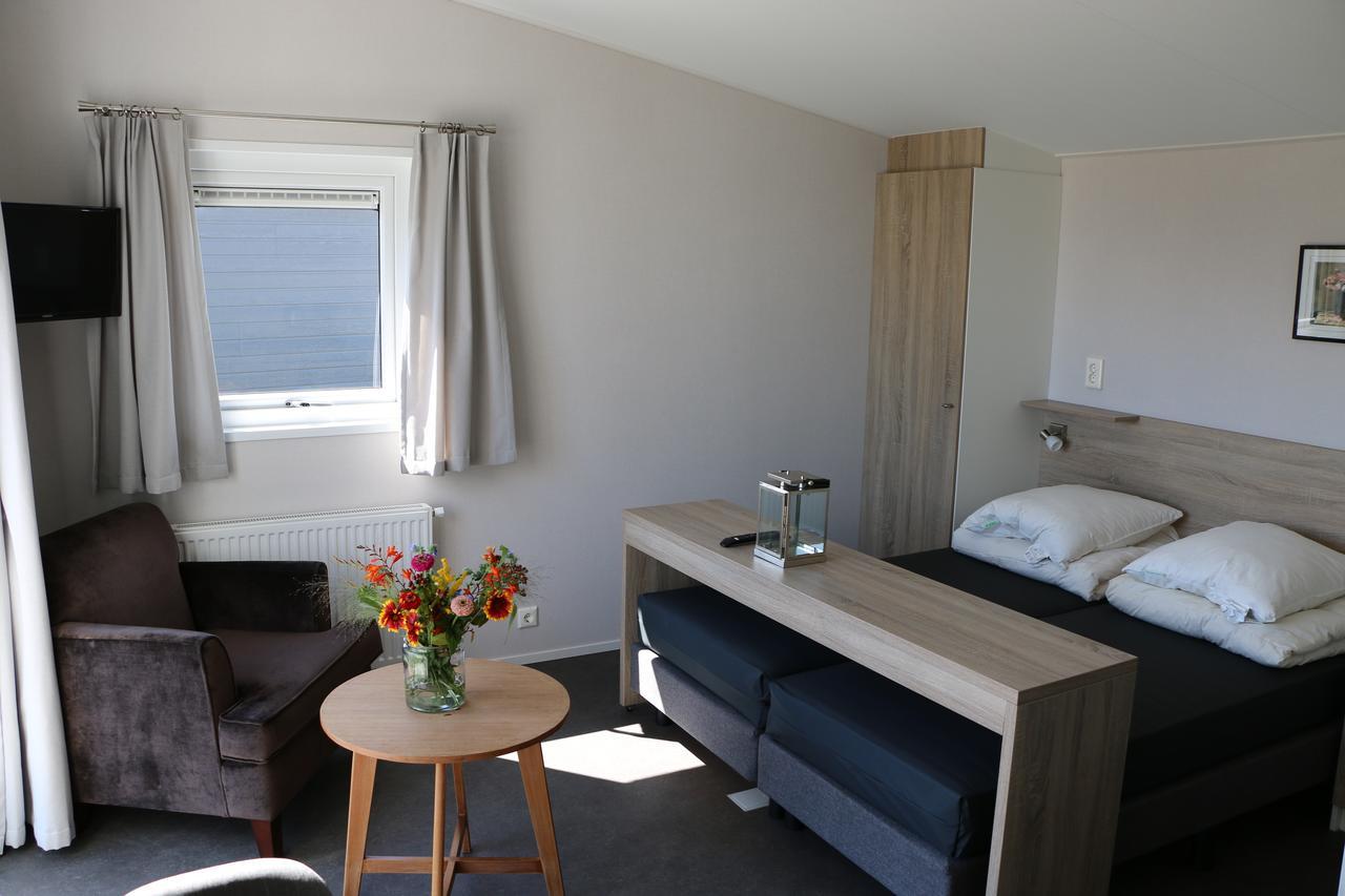 Hotel Hotel Chalets Middelburg Middelburg