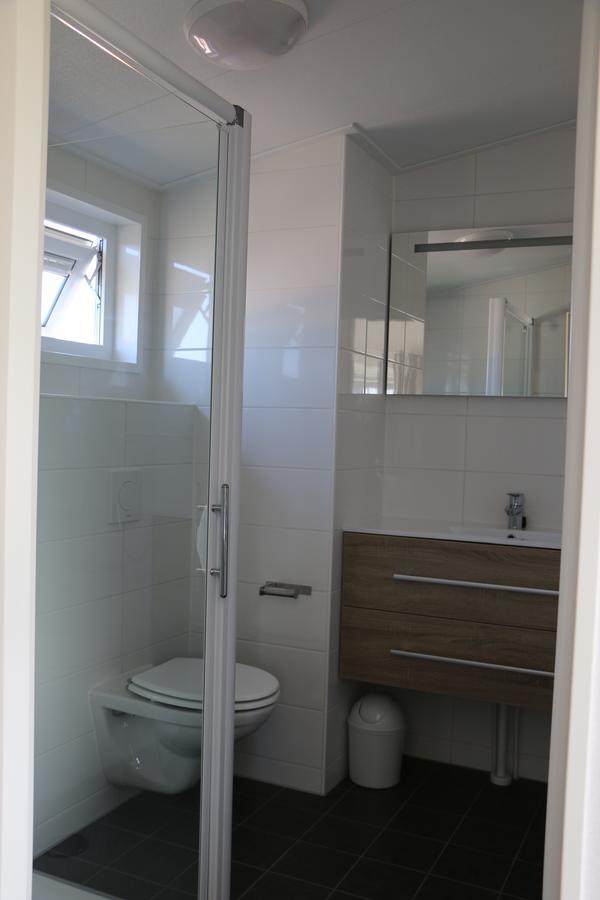 Hotel Chalets Middelburg 4* Middelburg