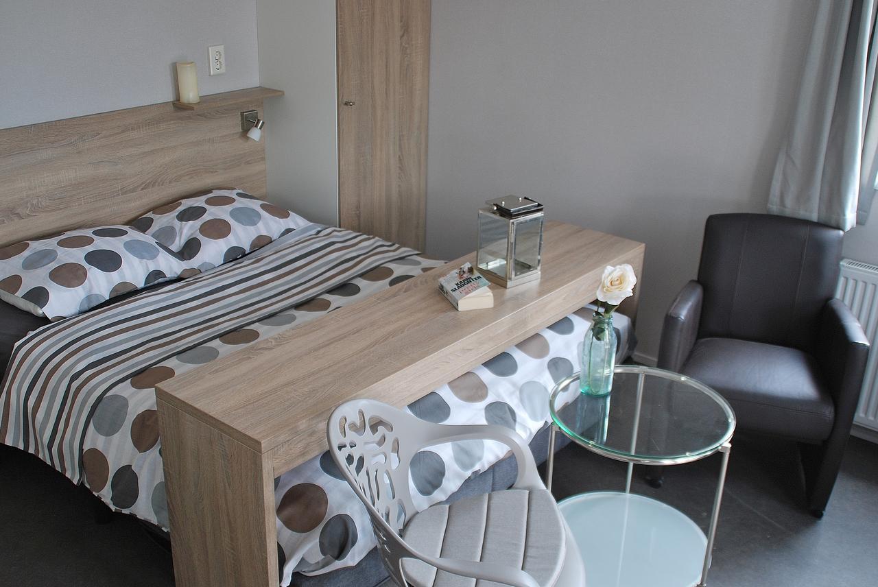 Hotel Chalets Middelburg 4* Middelburg
