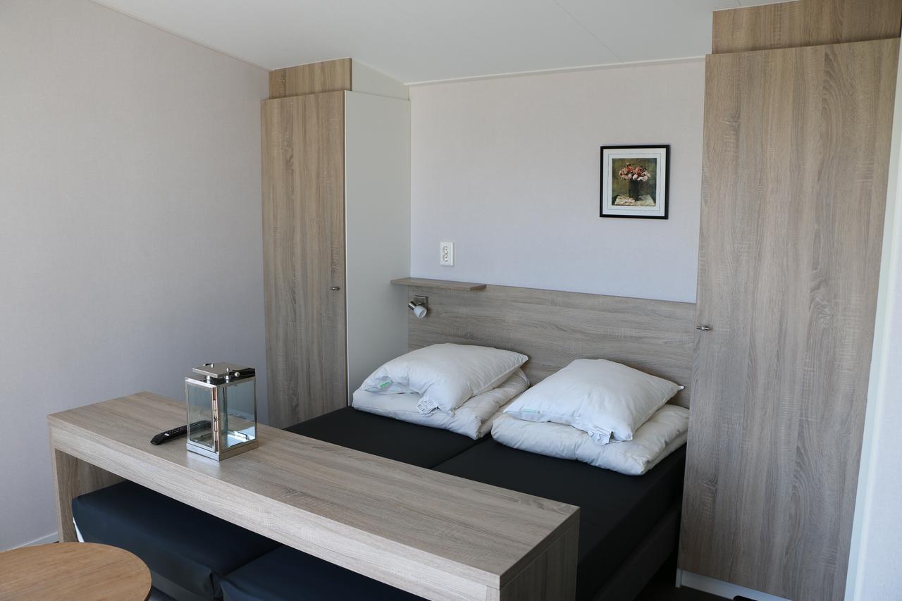 Hotel Chalets Middelburg 4*