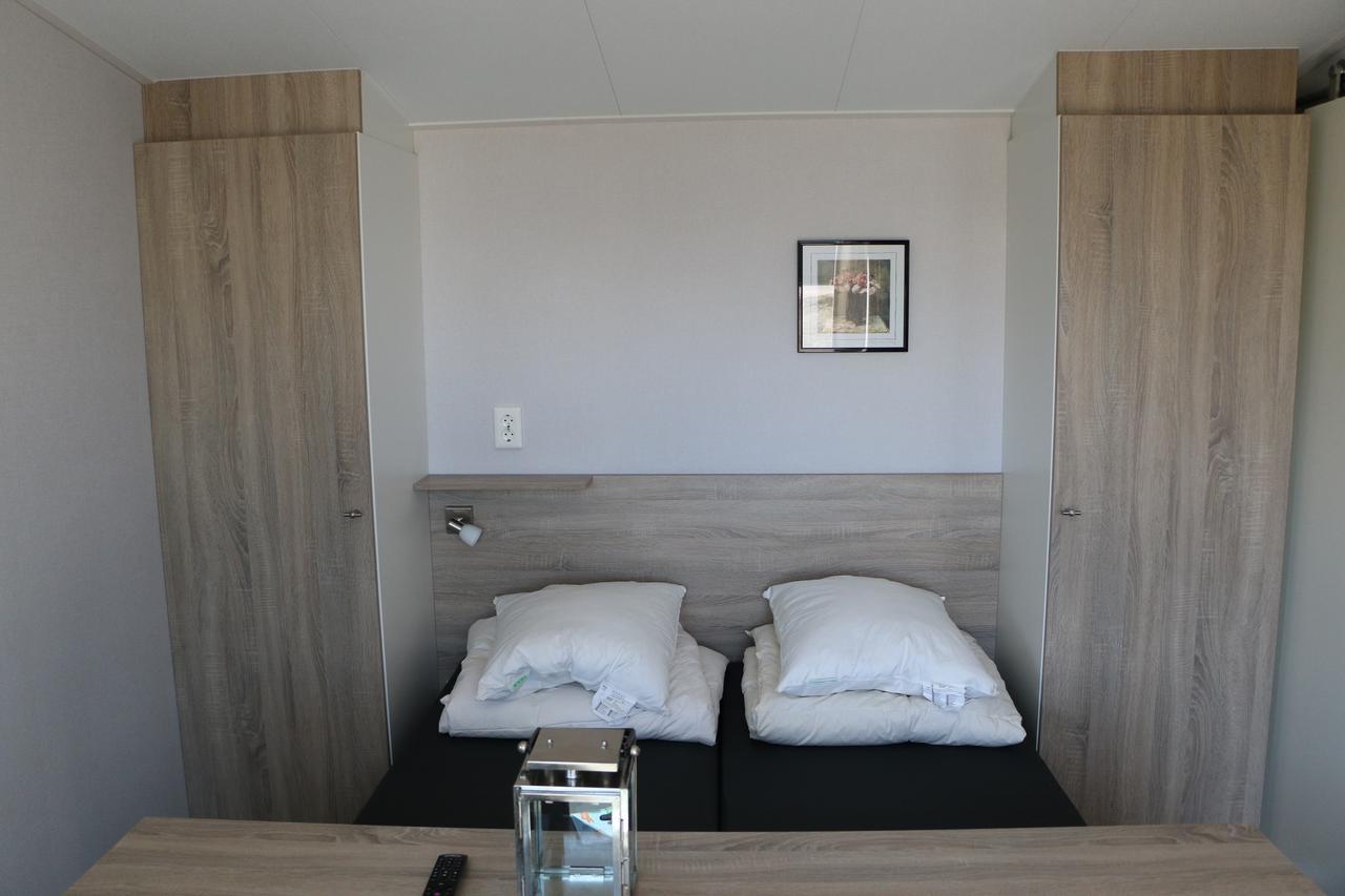 Hotel Chalets Middelburg