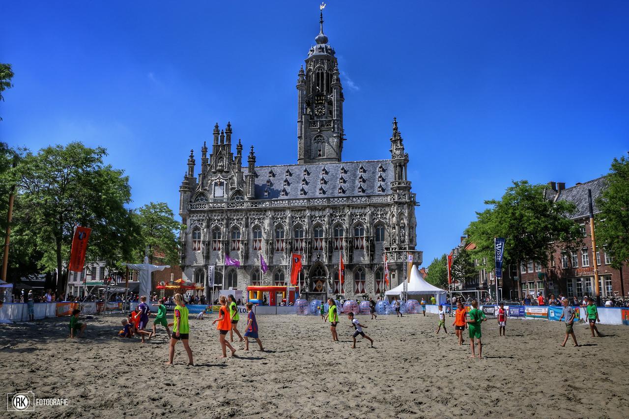 Hotel Chalets Middelburg 4* Middelburg