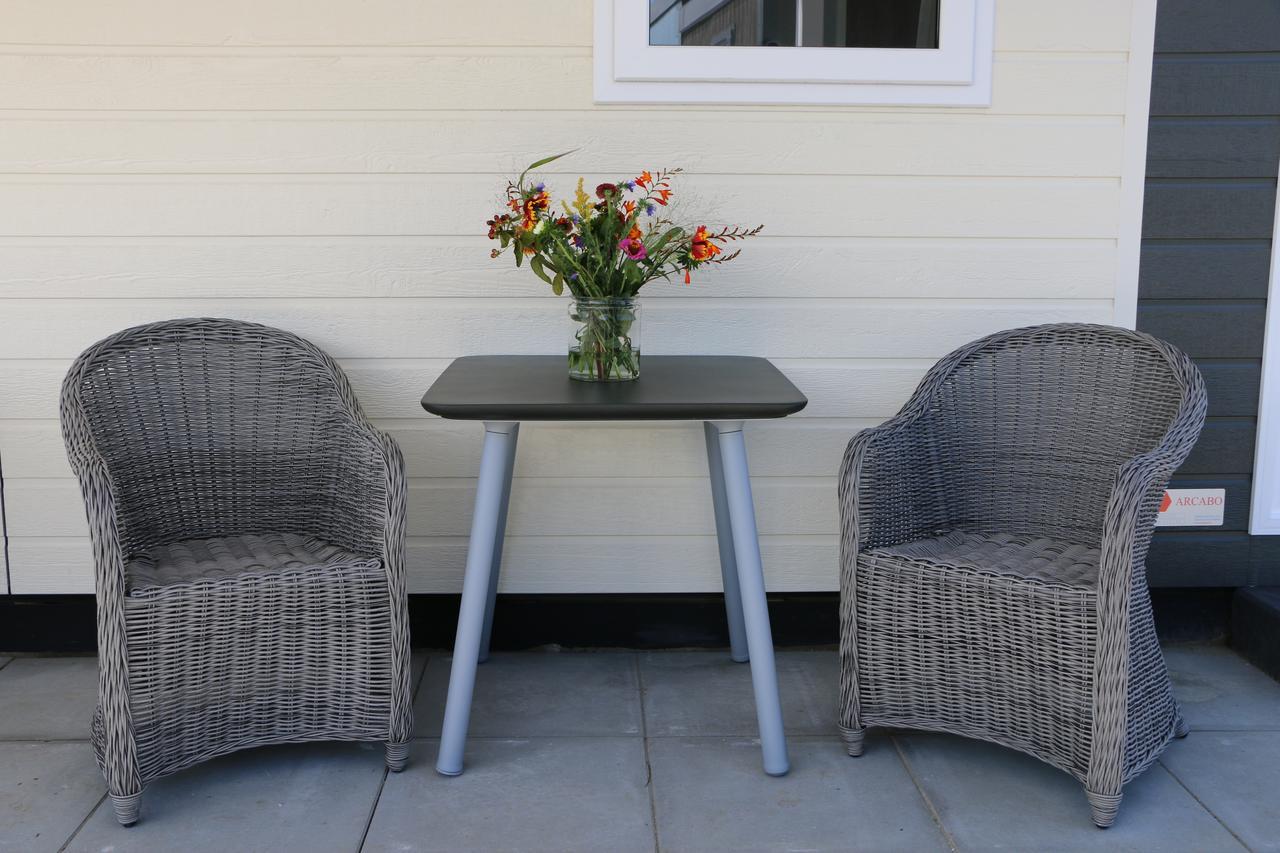 Hotel Chalets Middelburg Hotel 4*