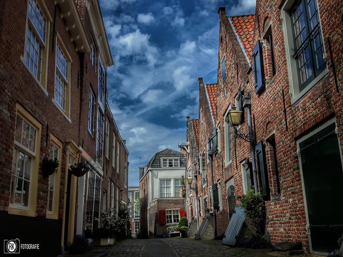 Hotel Hotel Chalets Middelburg Middelburg